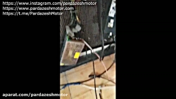 گاز سوز 4 پین سایپا (Prins) با...