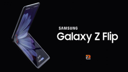 گوشی تاشو جدید سامسونگ Samsung...