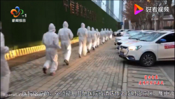 ویروس کرونا در چین