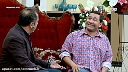 دانلود برنامه طنز دورهمی فصل د...