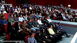 دانلود برنامه طنز دورهمی فصل د...