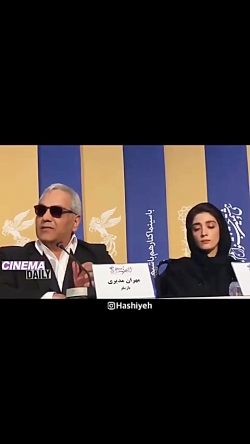 مهران مدیری:عاشق کرد ها هستم.....