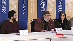 صحبتهای جنجالی داریوش ارجمند د...