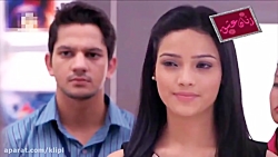 سریال هندی  زبان عشق  قسمت 10...