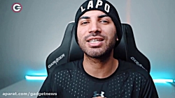 مقایسه هوای وای ۹ اس و وای ۹ پ...