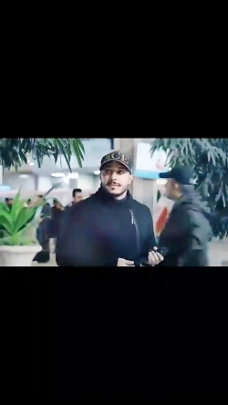 اتفاق عجیب در فرودگاه امام خمی...