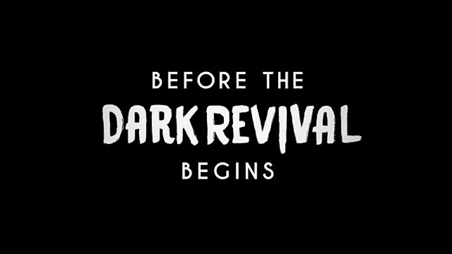 Boris and the dark revival