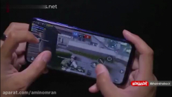 بررسی عملکرد گیمینگ گوشی آنر 9...