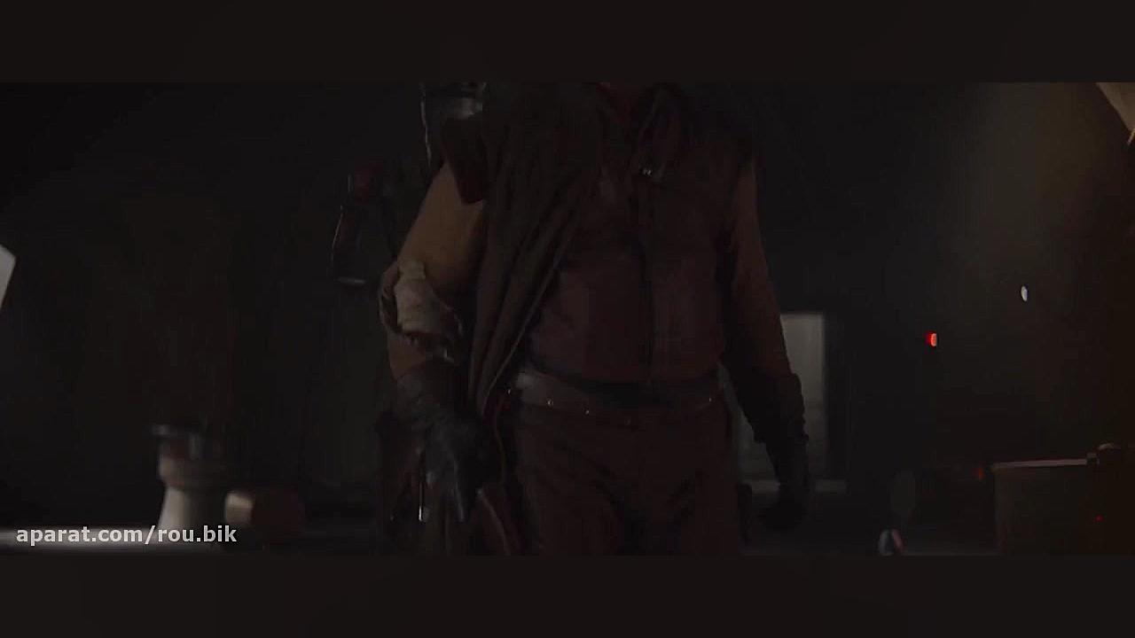 سریال ماندالورین The Mandalorian 2019 - قسمت 8 (دوبله فارسی) زمان2922ثانیه