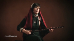 دو ضربی مخالف سه گاه اثر فرهنگ...