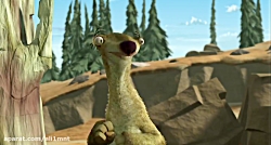 انیمیشن عصر یخبندان ۱ – Ice Ag...