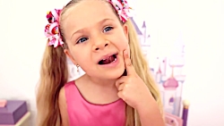 دیانا و روما پرنسس خانم ❤️و بس...