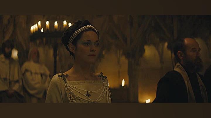 فیلم سینمایی جنگی مکبثMacbeth 2015دوبله فارسی زمان6772ثانیه