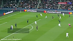 برترین گلهای دور گروهی لیگ قهر...