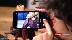 جعبه گشایی هواوی Nova 5T