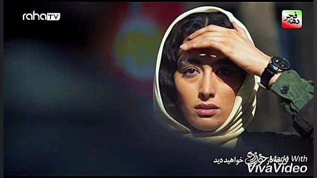 قسمت ۴ سریال خواب زده زمان64ثانیه
