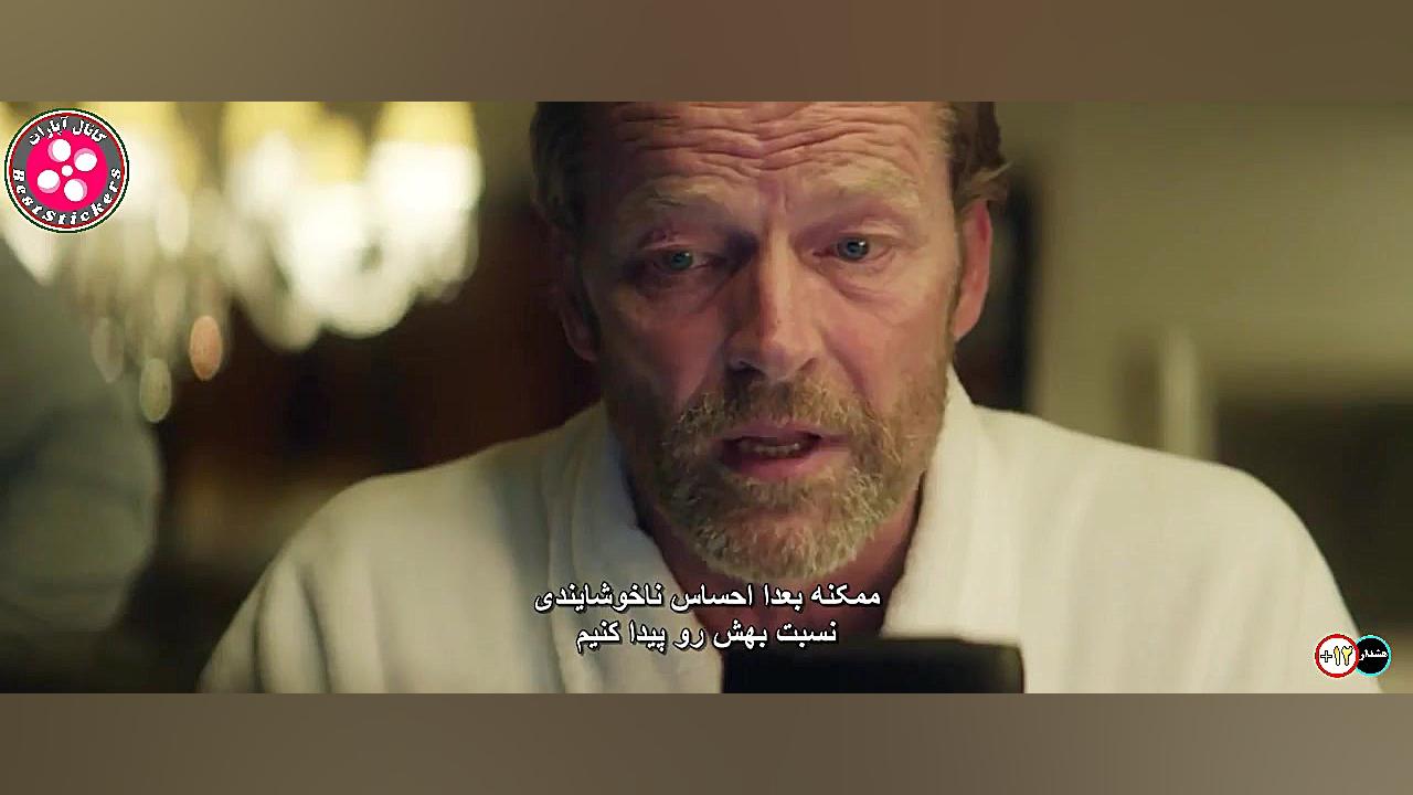 فیلم - Eye In The Sky 2015 - نگاه آسمانی - زیرنویس فارسی زمان6108ثانیه