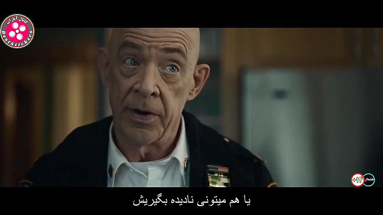 فیلم - 21 Bridges - پل 21 - 2019 - زیرنویس فارسی زمان5635ثانیه