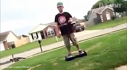 کلیپ خنده دار......دوربین مخفی...