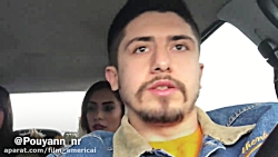 دوربین مخفی