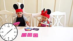 دیانا و روما  بمب خنده  دیانا...