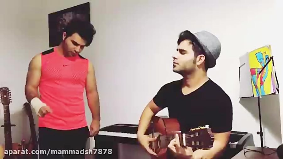 امین و امید