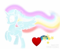 ادیت پرنسس میا مجیک ب سبک magi...