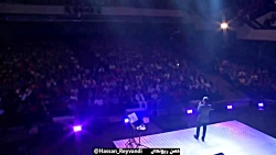 گلچین کنسرت - حسن ریوندی