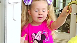 دیانا و روما دیانا و روما -باز...