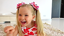 دیانا و روما دیانا و روما - خا...