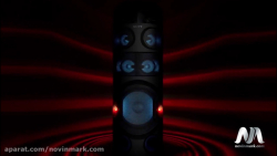 سیستم صوتی سونی V82D SONY