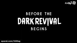 تریلر معرفی Boris and the Dark...