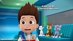 کارتون سگهای نگهبان  قسمت 57 :...