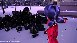 آهنگ میراکلس کریسمس