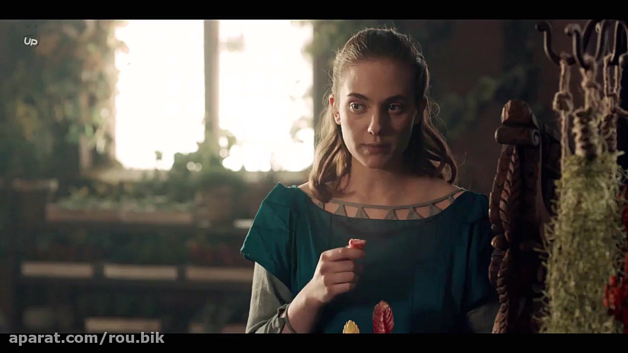 سریال ویچر The Witcher 2019 - قسمت 7 :: دوبله فارسی زمان2805ثانیه