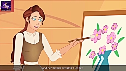 سه ریسنده | The Three Spinners...