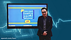 درس داخلی (مبحث درمان هیپرکلسم...