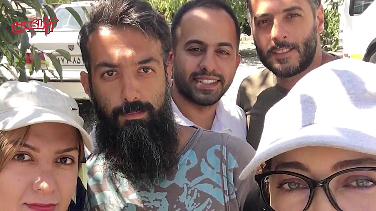 معرفی فیلم آتابای به کارگردانی نیکی کریمی زمان157ثانیه