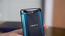 Oppo Find X  recenzja, Mobzill...