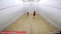 کلیپ خنده دار......ایستگاه خند...