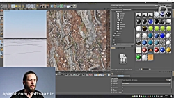 آموزش اصول و اساس CINEMA 4D بر...