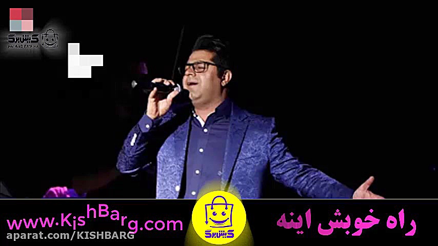 پوستر بزرگ
