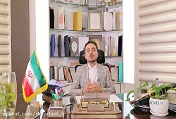 دولت پیر و بی تدبیر معلول عدم...