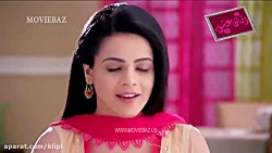 سریال هندی  زبان عشق  قسمت 20...