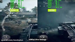 GTX 1050 VS GTX 1050 TI