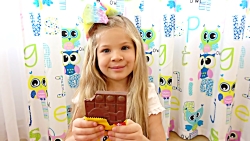 دیانا و روما پرنسس خانم و شکلا...