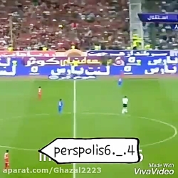 لایی زدن سیامک نعمتی به وریا غ...