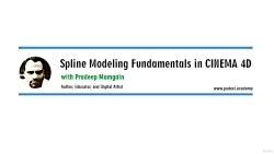 آموزش اصول مدلینگ Spline در CI...