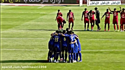 استقلال- پرسپولیس؛ دربی تمام ا...