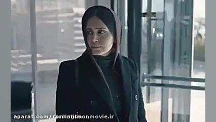 اولین تیزر فیلم من می ترسم زمان57ثانیه